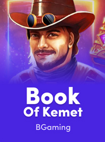 Book of Kemet Slot Terbaru: RTP dan Volatilitas Lengkap