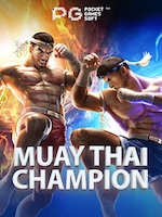 Muay Thai Champion Terbaru untuk Pemula: Review dan Panduan
