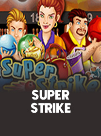 Informasi Lengkap Game Super Strike Terbaru