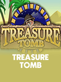 Treasure Tomb Terbaru: Review Game dan Link Main