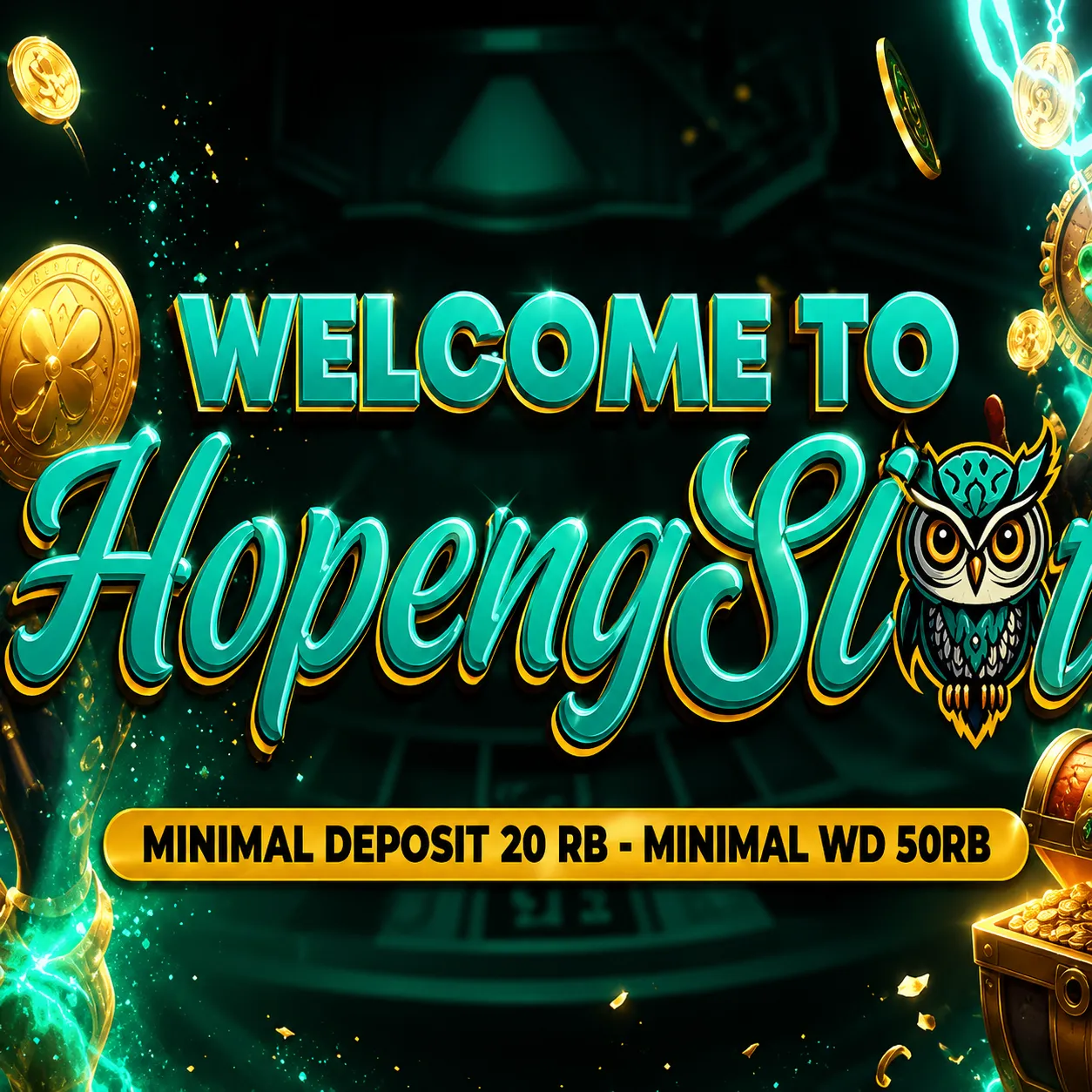hopengslot APK Terbaru untuk Android Tanpa Iklan