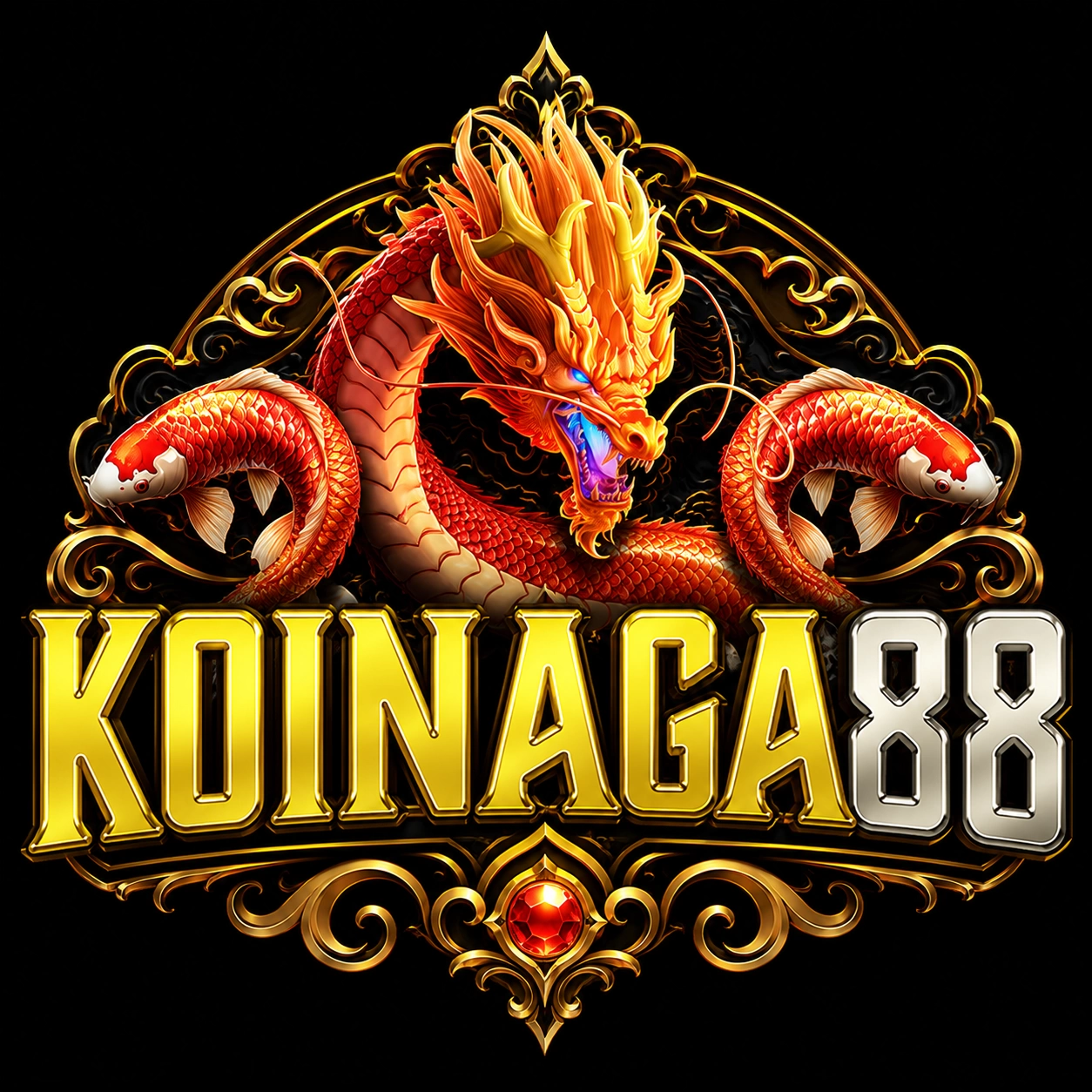 koinaga88 APK Terbaru untuk Perangkat Android