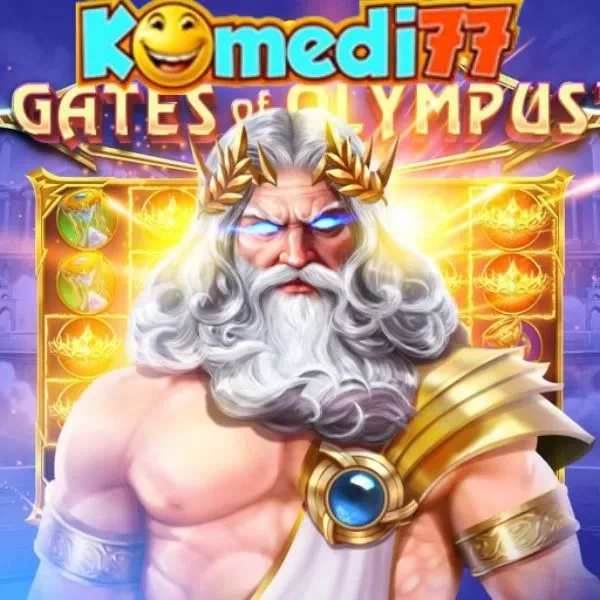 komedi77 APK Terbaru 2026 untuk Semua Perangkat