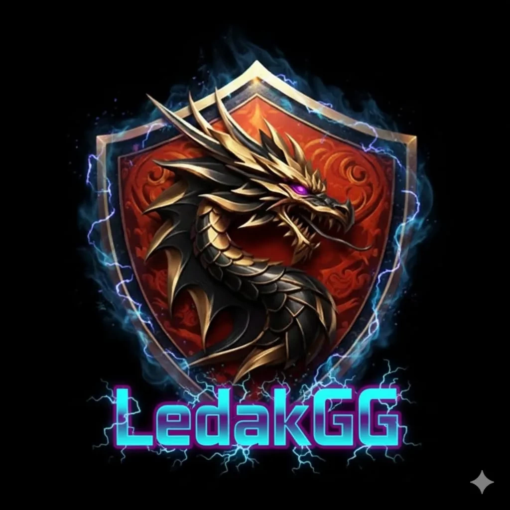 ledakgg APK Terbaru untuk Perangkat Android