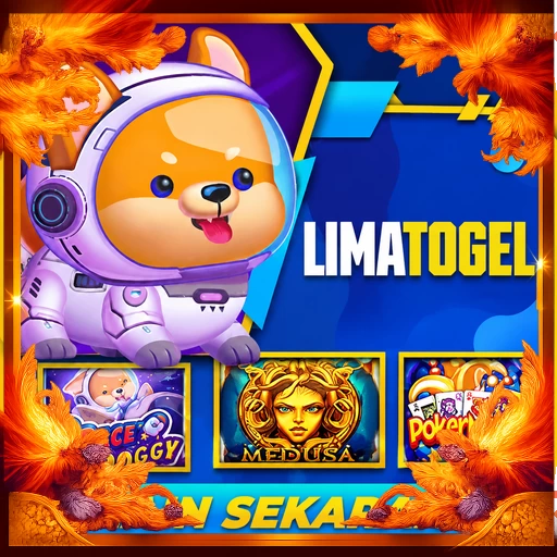 Aplikasi limatogel Terbaru untuk Android dan iOS