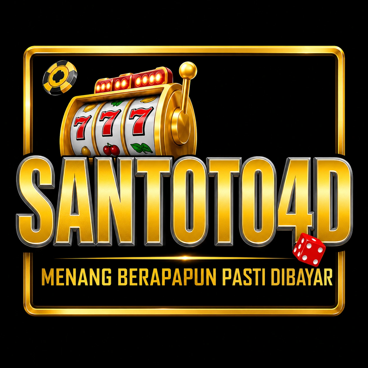 Download santoto4d APK Terbaru Full Version