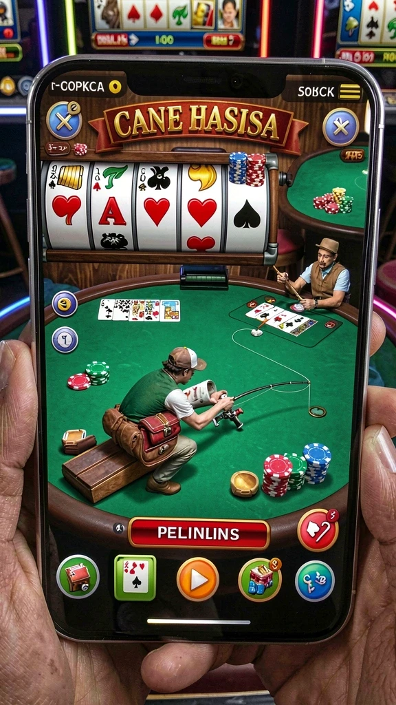 ams789 APK Terbaru untuk Android Tanpa Iklan screenshot 2