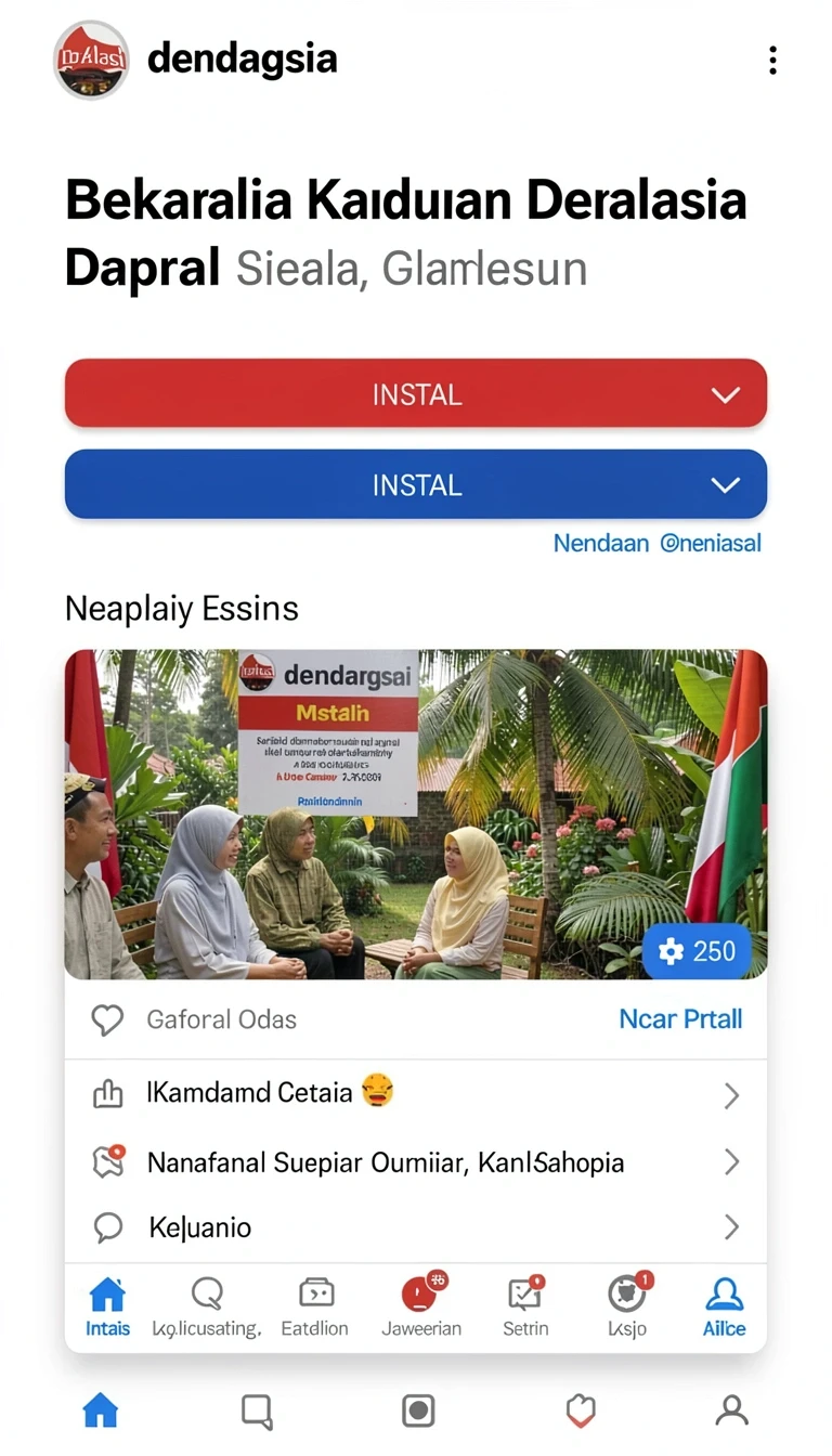 c8vip Terbaru 2026: Download APK dan Review screenshot 2