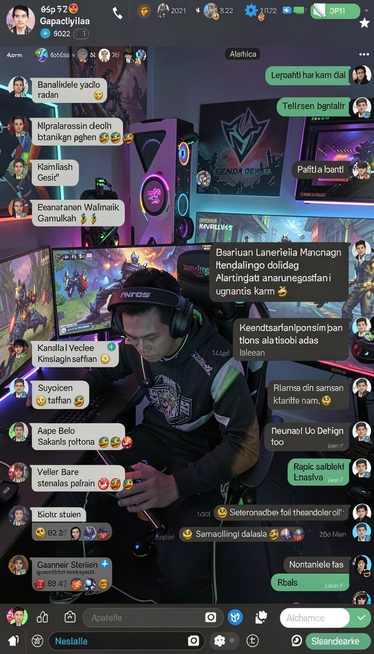 Info Lengkap Aplikasi adam77 Versi Terbaru screenshot 3