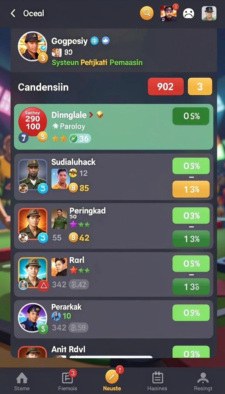 Review Aplikasi luckyneko Versi Terbaru screenshot 2