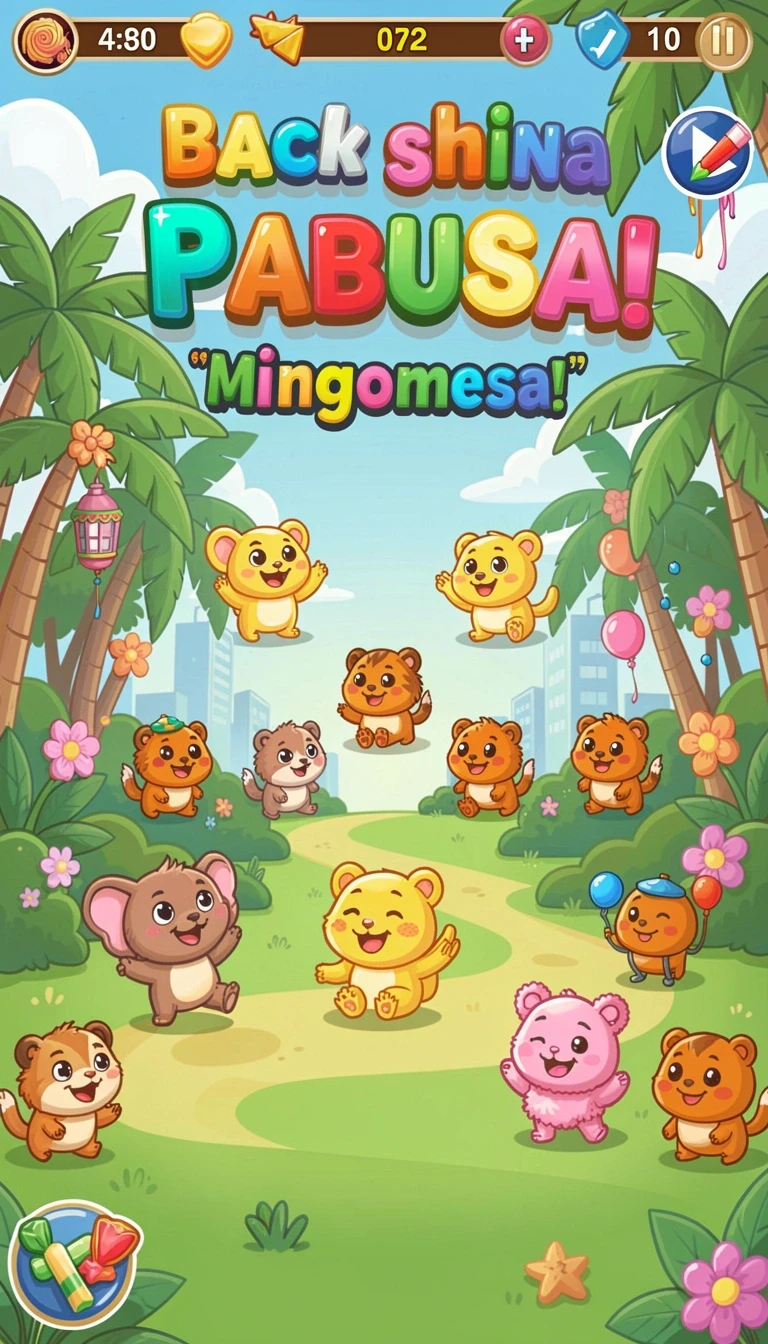 bambuhoki88 Terbaru untuk Android: Download APK Gratis screenshot 1