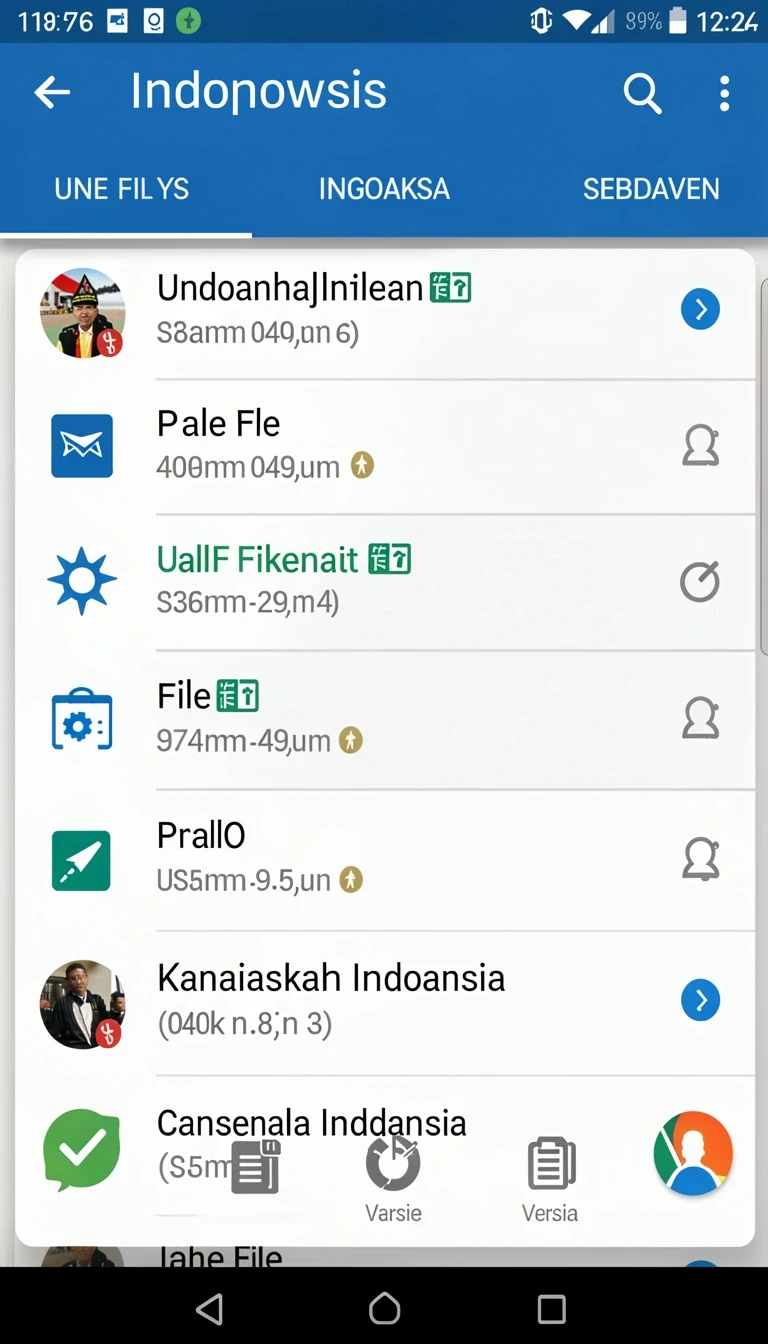 punyasultan77 App Terbaru: Fitur Unggulan dan Download screenshot 3