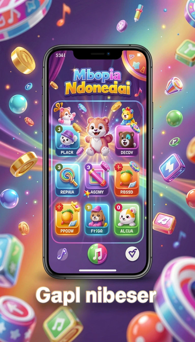rdi88 APK Terbaru 2026 untuk Semua Perangkat screenshot 2