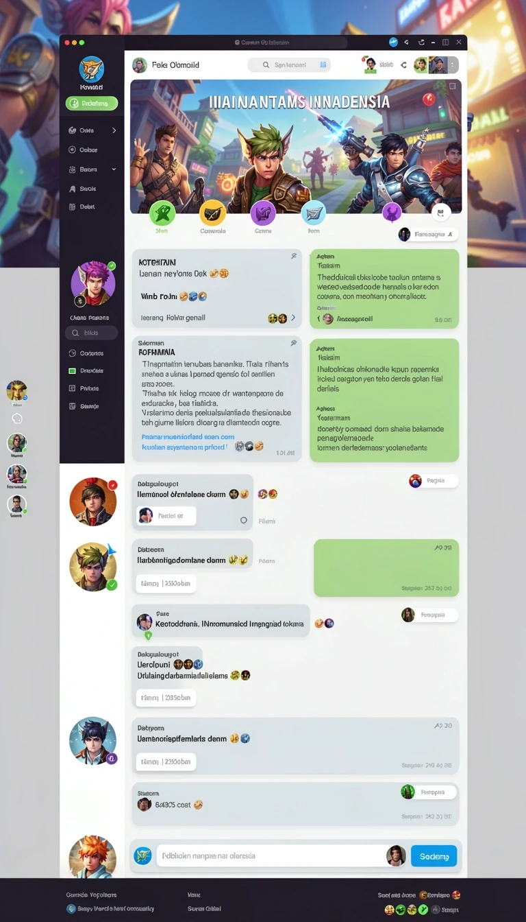 Kelebihan dan Fitur Aplikasi dyo1 Terbaru screenshot 3