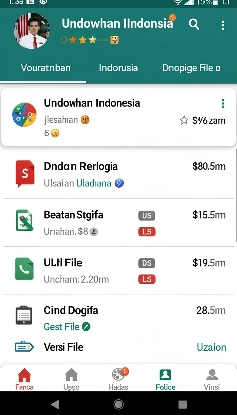 Aplikasi mega777 Terbaru: Review dan Link Download screenshot 1