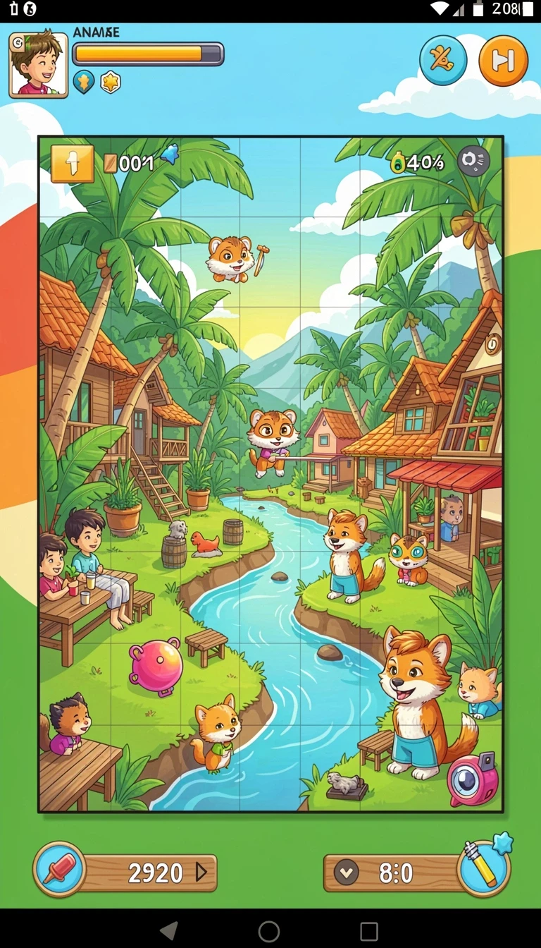 Aplikasi lnterwin Terbaru dengan Fitur Terbaik screenshot 3