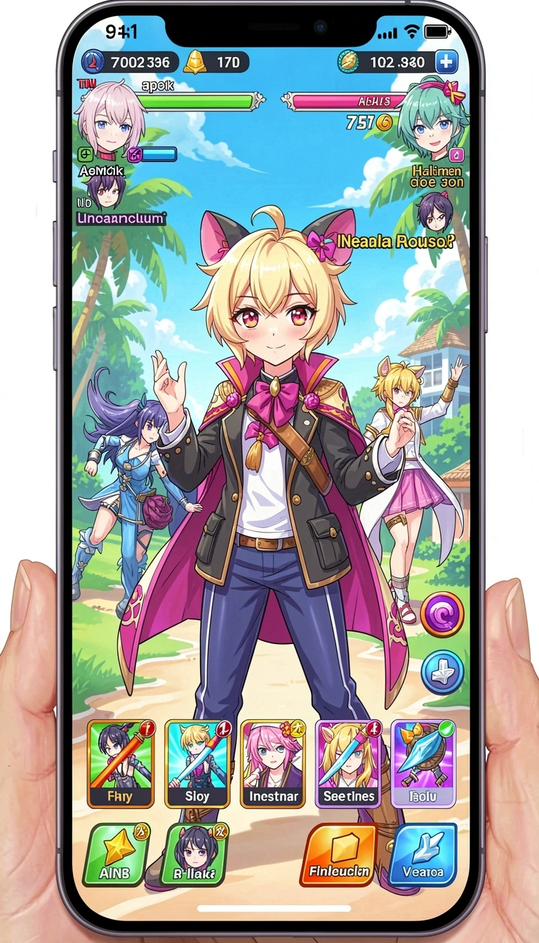 Aplikasi at866 Terbaru untuk Android dan iOS screenshot 1