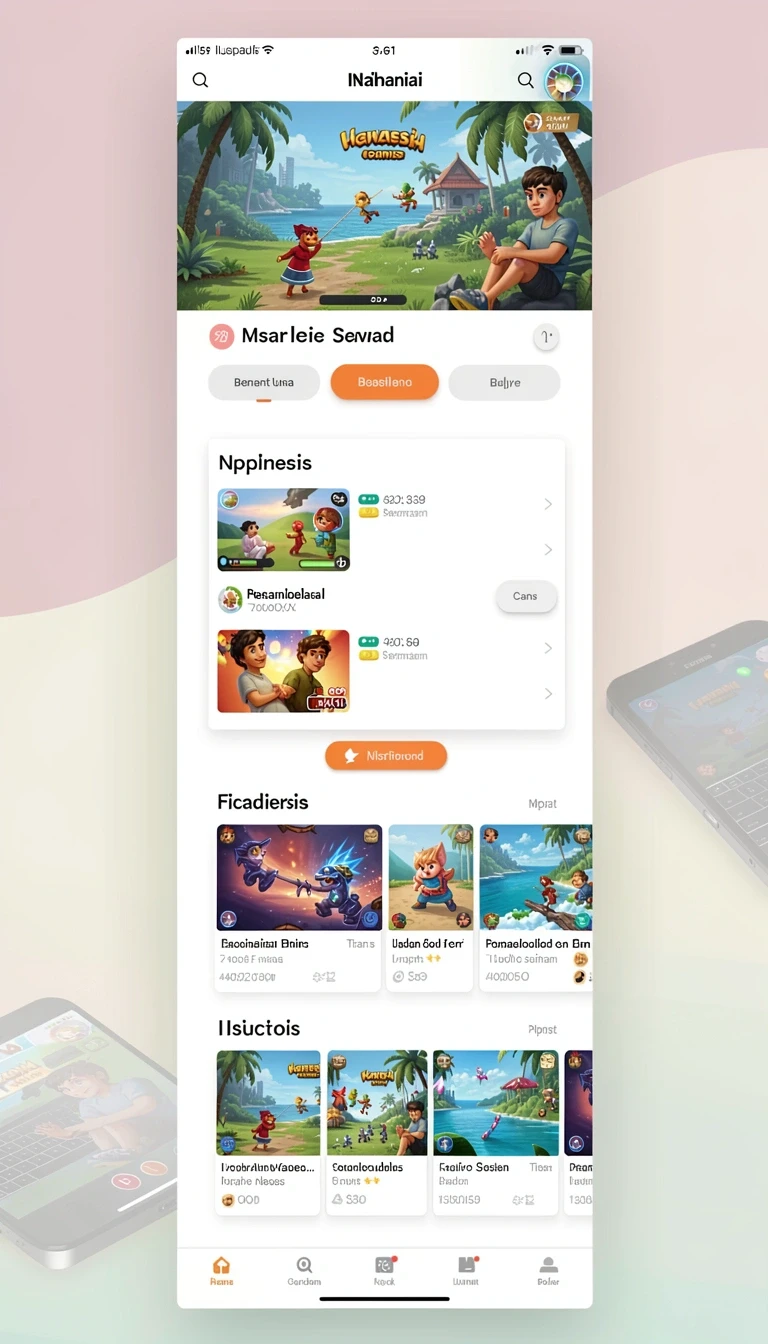 bondan69 APK Terbaru untuk Android Tanpa Iklan screenshot 1