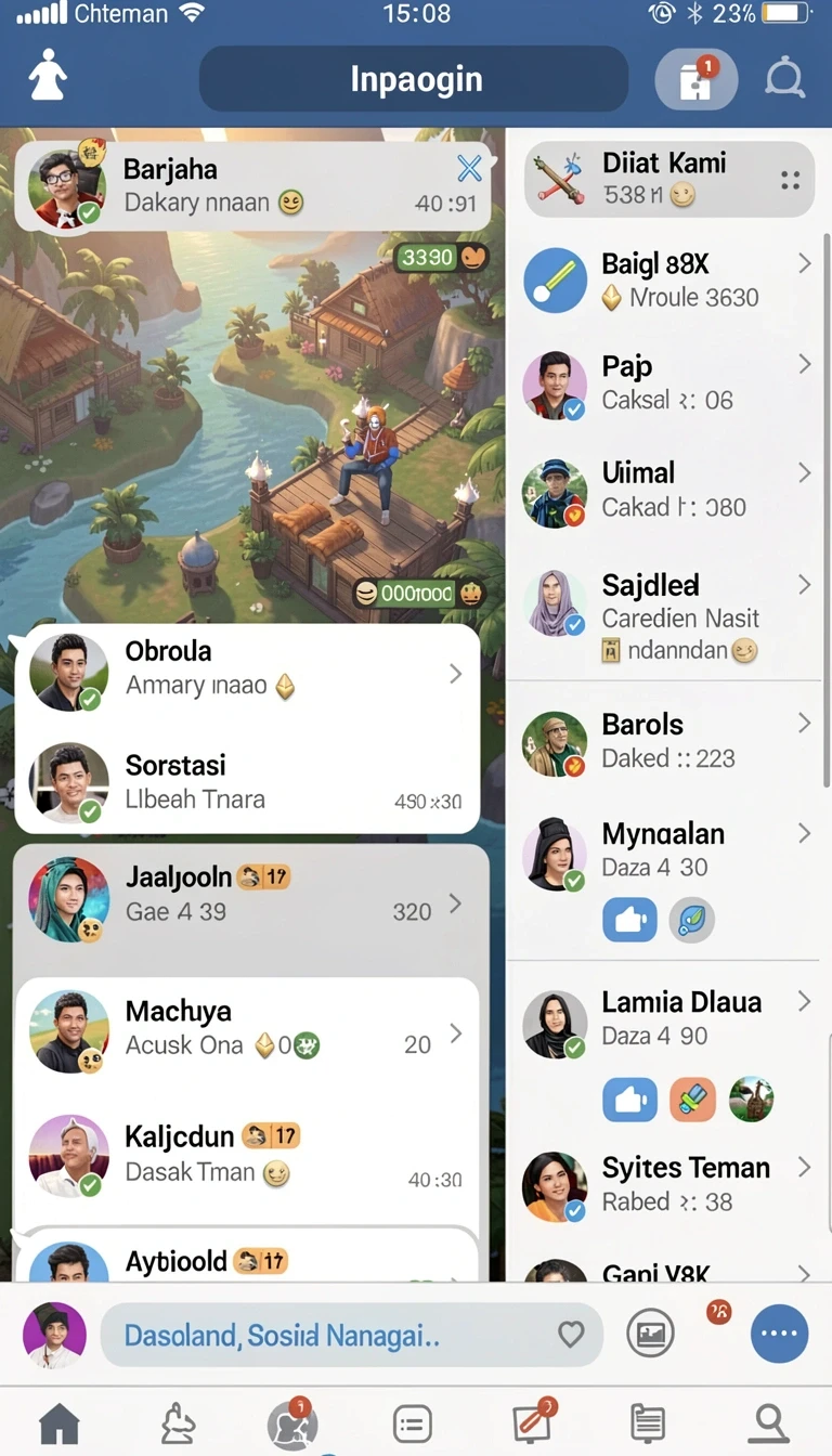 Update Aplikasi topiwangi ke Versi Terbaru screenshot 2