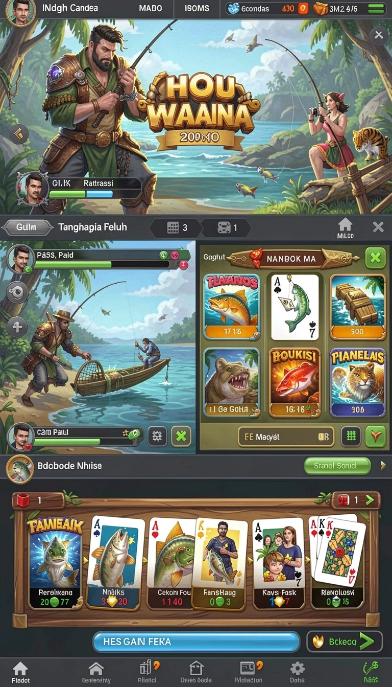 mintoto APK Terbaru 2026 untuk Semua Perangkat screenshot 3