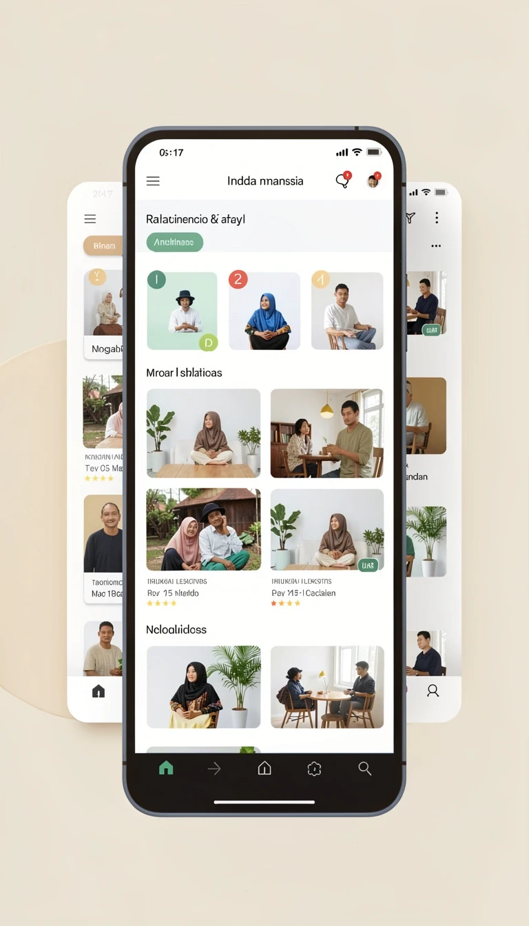 talts789 APK Terbaru dengan Fitur Lengkap screenshot 3