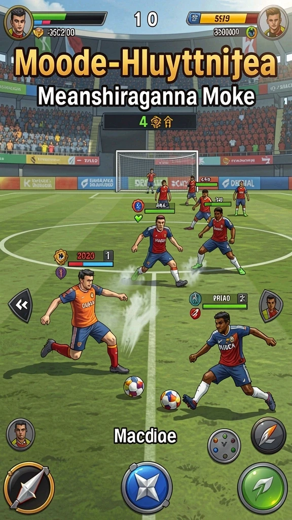 Yue Fei Slot Terbaru 2026: RTP dan Max Win screenshot 3