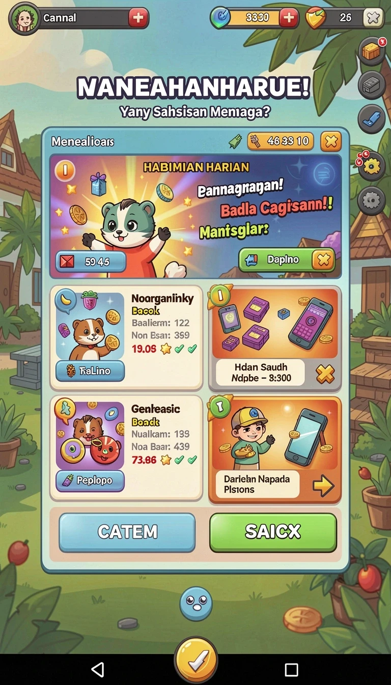 mataramtoto Terbaru: Download APK dan Info Lengkap screenshot 3