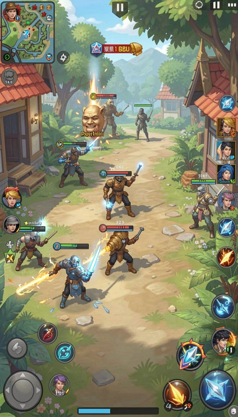 Cara Update Aplikasi wajan4d ke Versi Terbaru screenshot 3