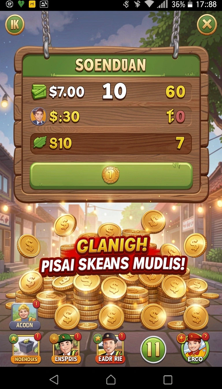 3446slots APK Terbaru dan Aman untuk Diunduh screenshot 3