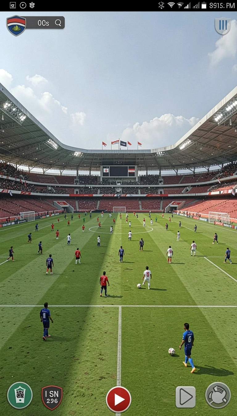 gowin Versi Terbaru untuk Android Tanpa Ribet screenshot 1