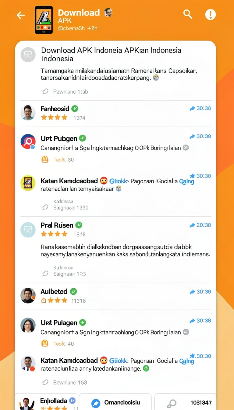 rploot App APK Terbaru screenshot 3