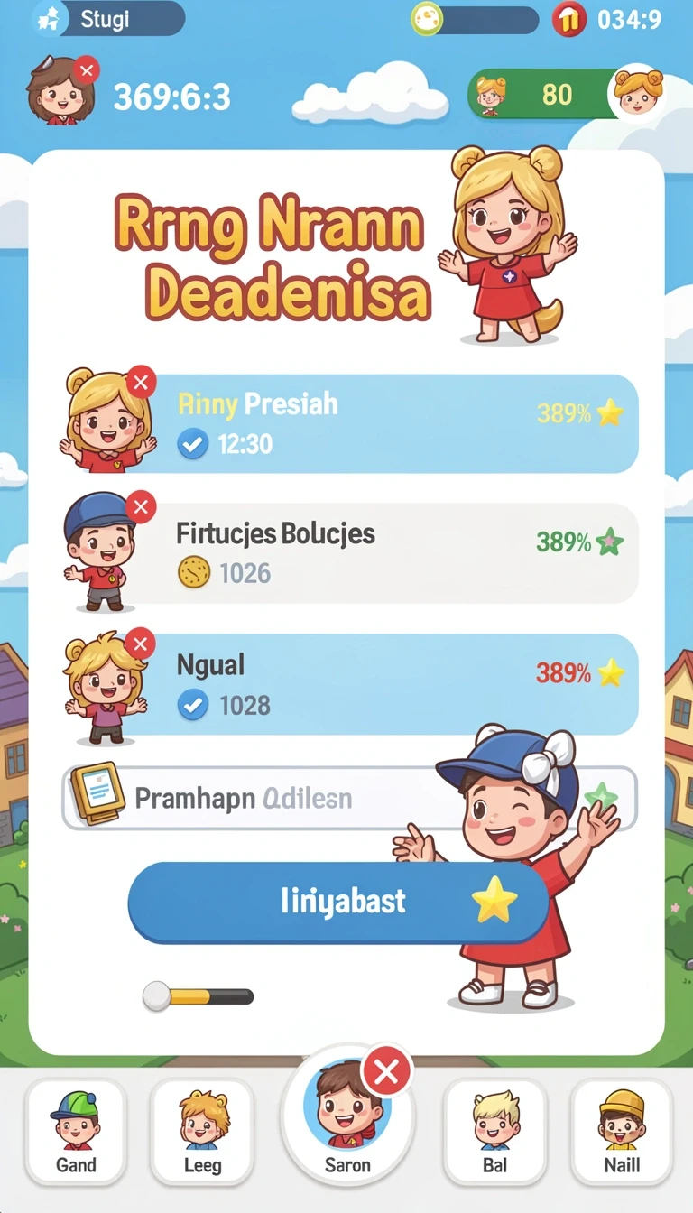 Review Aplikasi proslot Versi Terbaru screenshot 3