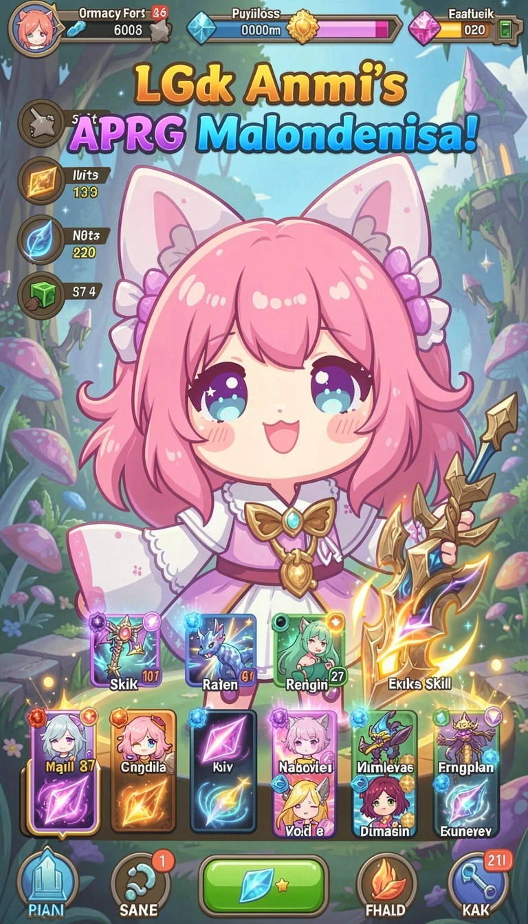 Treasure Tomb Terbaru: Review Game dan Link Main screenshot 2
