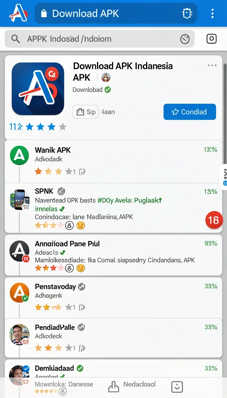 Update Aplikasi indotogel Terbaru 2026 screenshot 3
