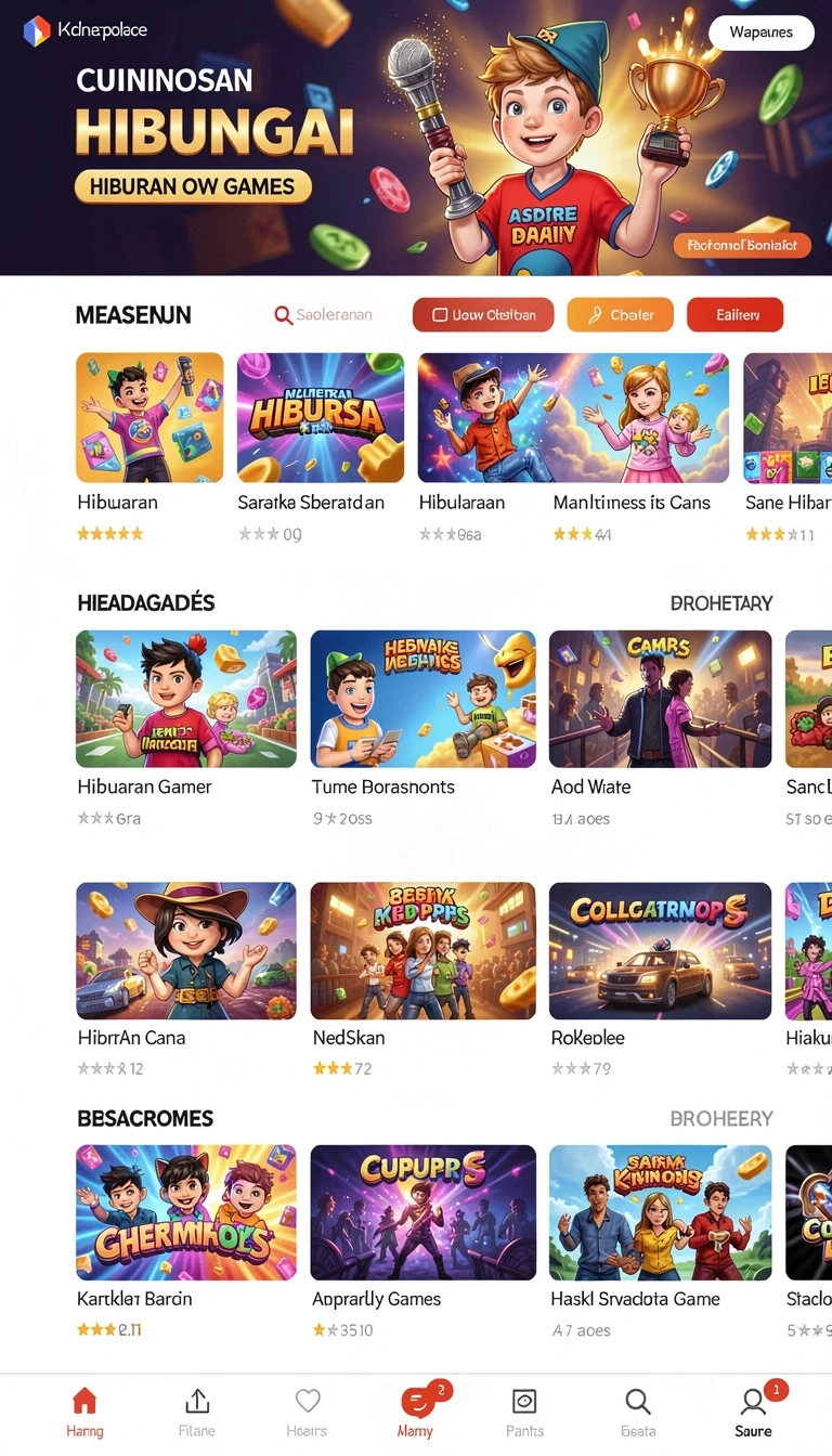 matahari88 Terbaru: Review Aplikasi dan Link Unduh screenshot 3