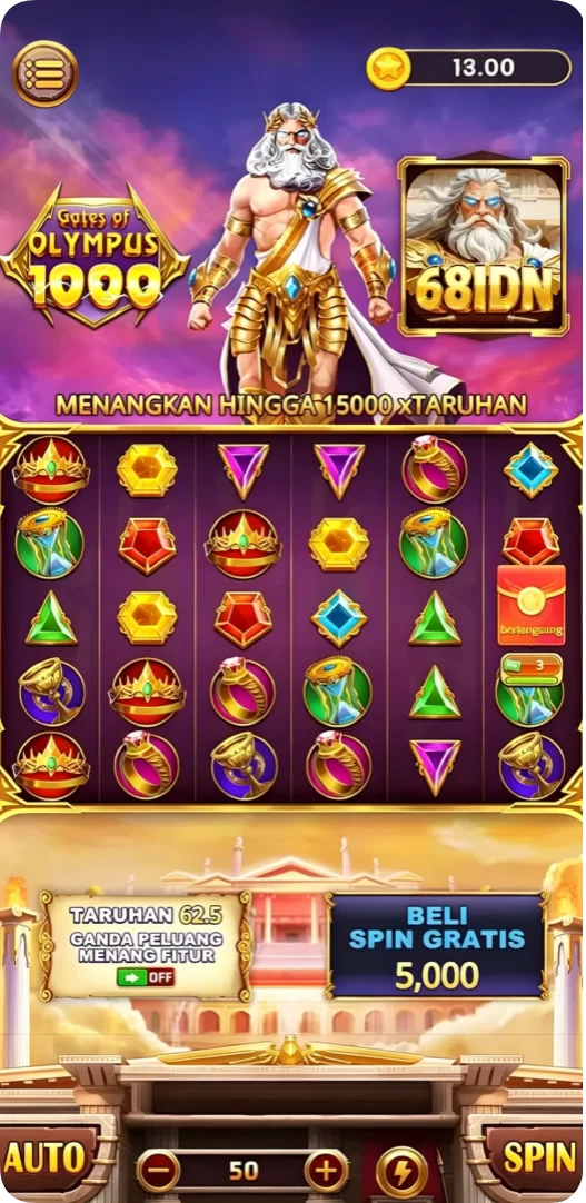 Download v88toto APK Terbaru Full Version screenshot 1