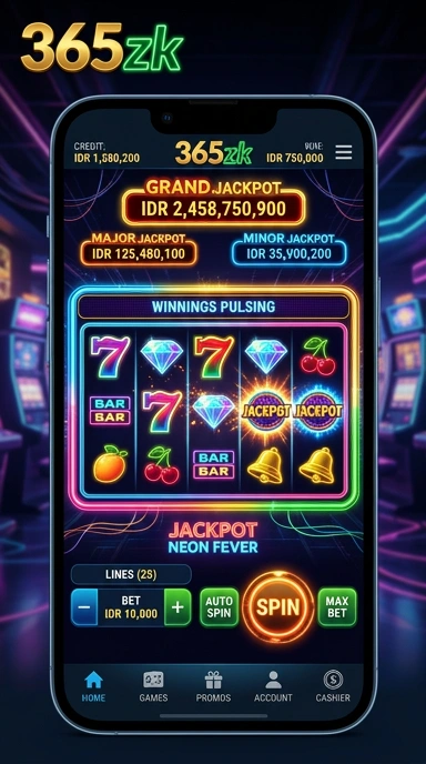fsekolahtoto Versi Terbaru untuk Android Tanpa Ribet screenshot 3