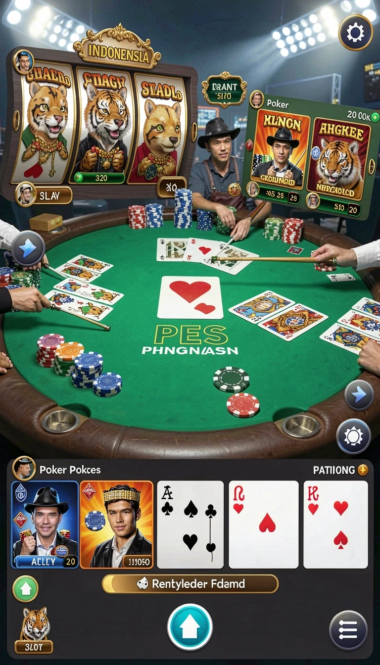 cadas138 APK Terbaru dengan Fitur Lengkap screenshot 2
