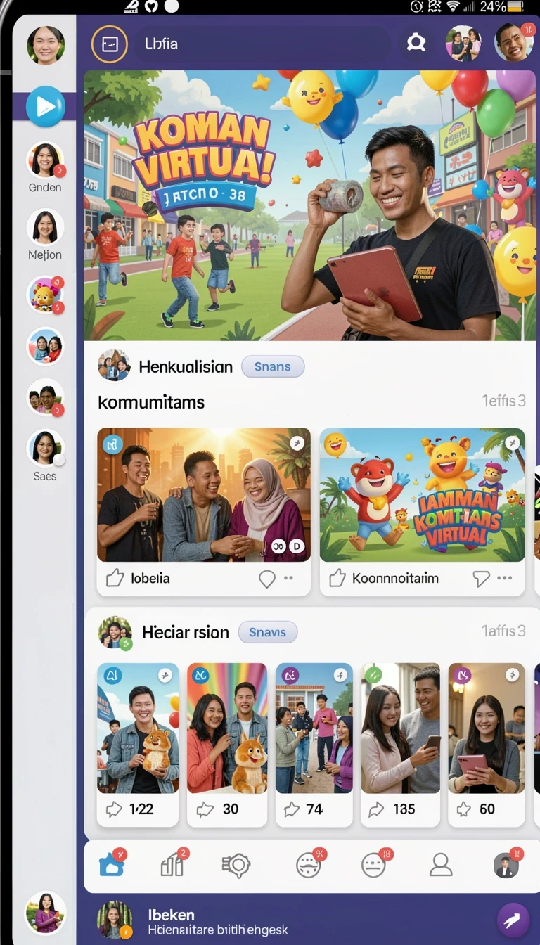 Aplikasi mega777 Terbaru: Review dan Link Download screenshot 2