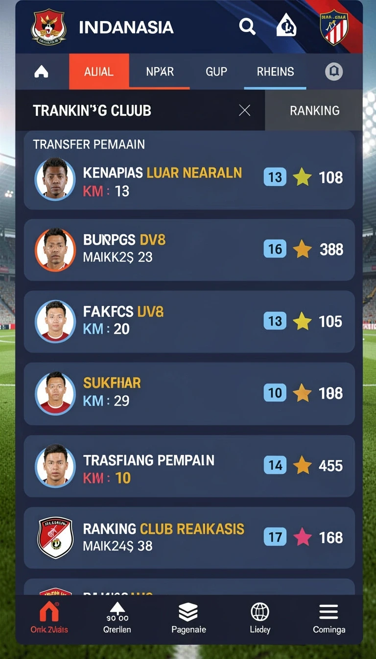 Info Lengkap Aplikasi jkt8 Versi Terbaru screenshot 2