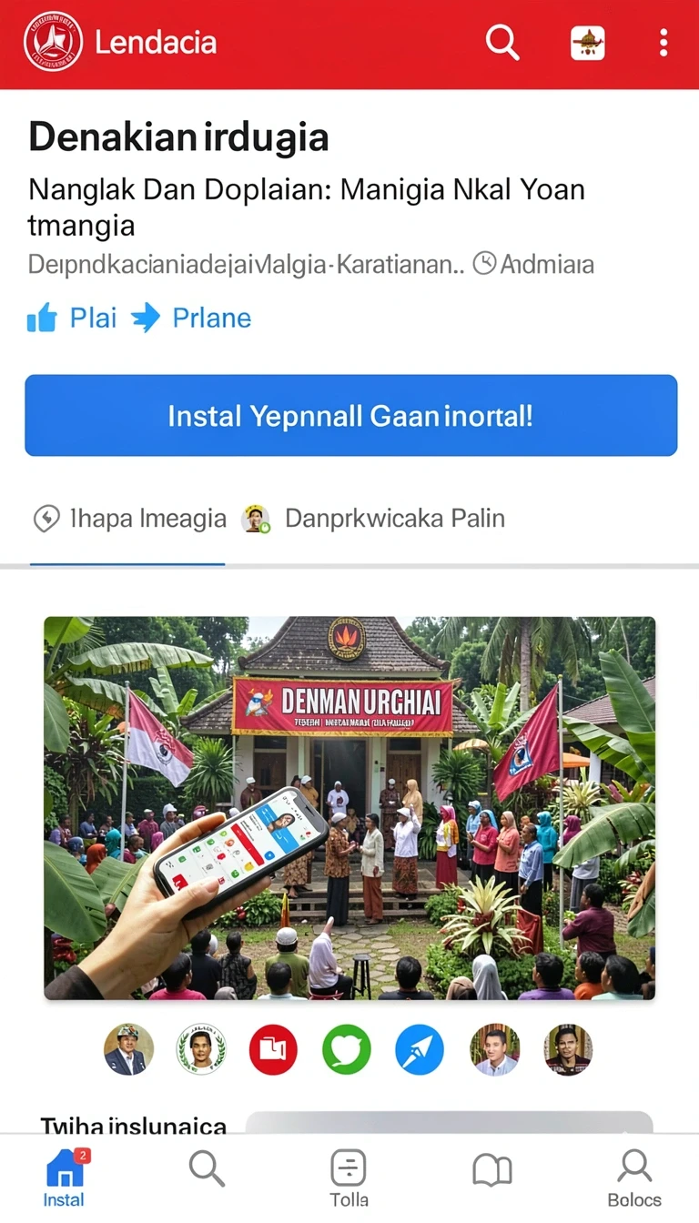 Update Aplikasi topiwangi ke Versi Terbaru screenshot 1