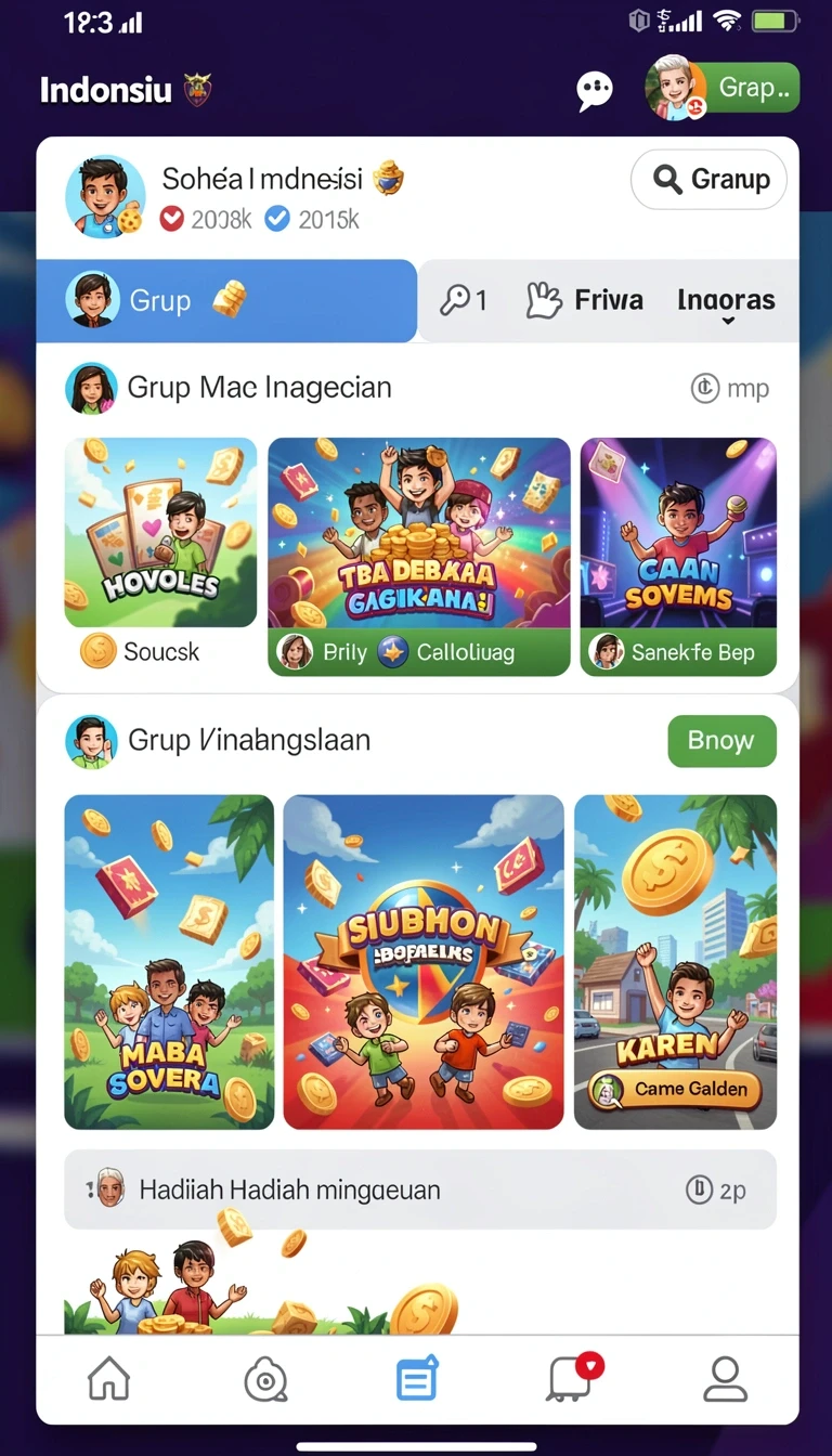 Aplikasi gsapol77 Terbaru: Review dan Link Download screenshot 2