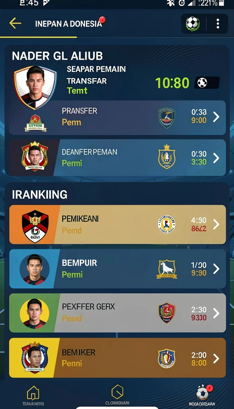 sl999 APK Terbaru untuk Perangkat Android screenshot 3
