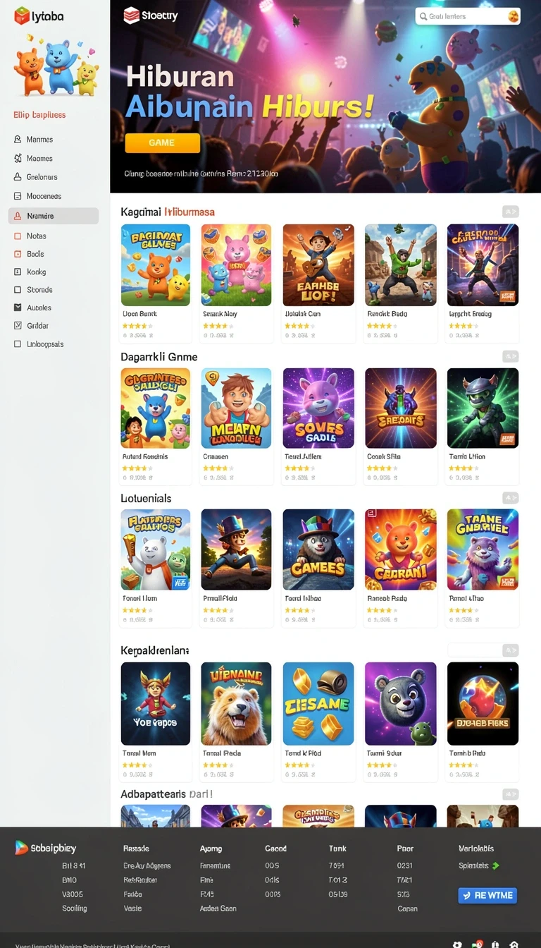 rejekigames Terbaru untuk Android: Download APK Gratis screenshot 1