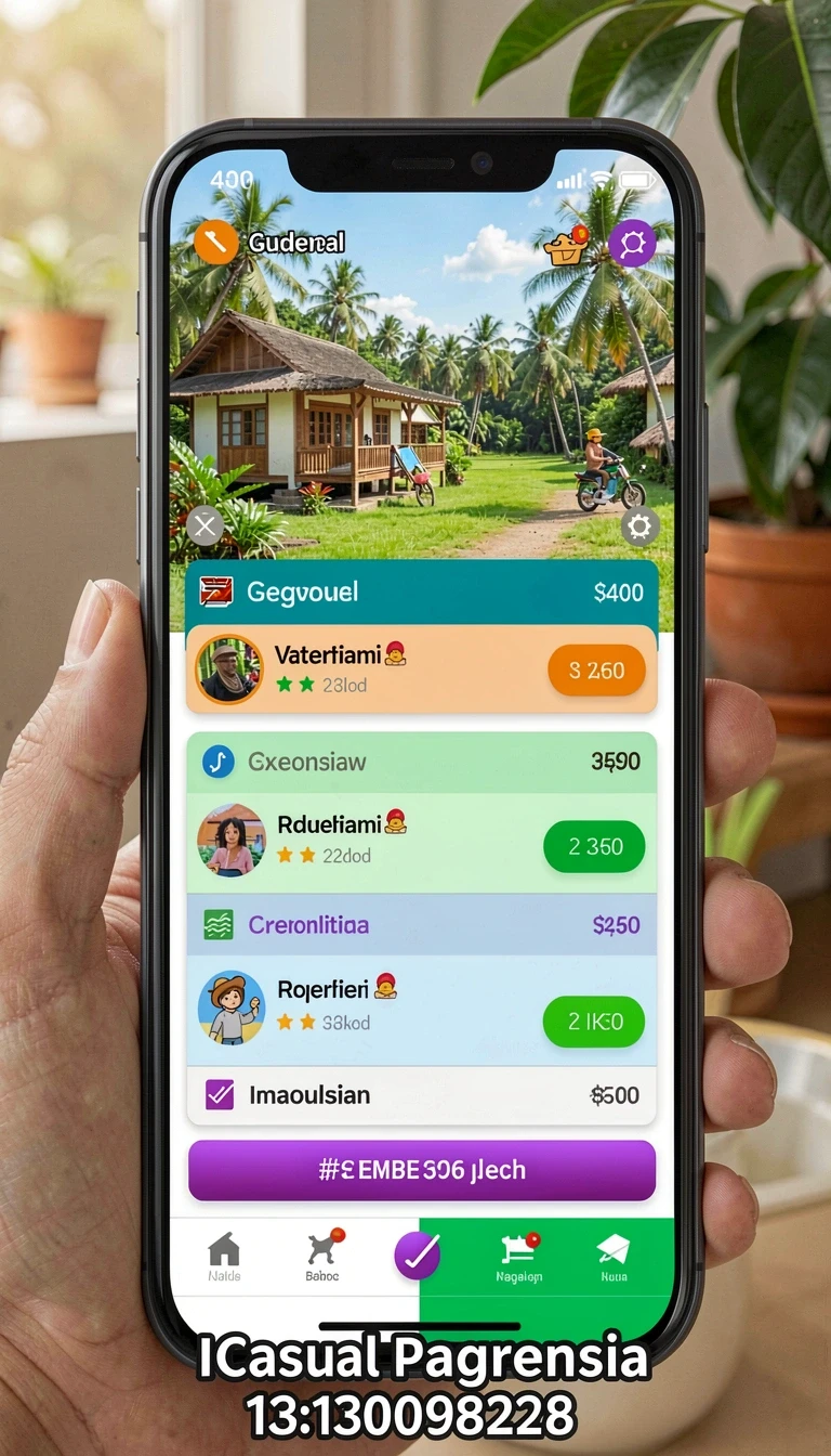 Kelebihan dan Fitur Aplikasi prada188 Terbaru screenshot 3