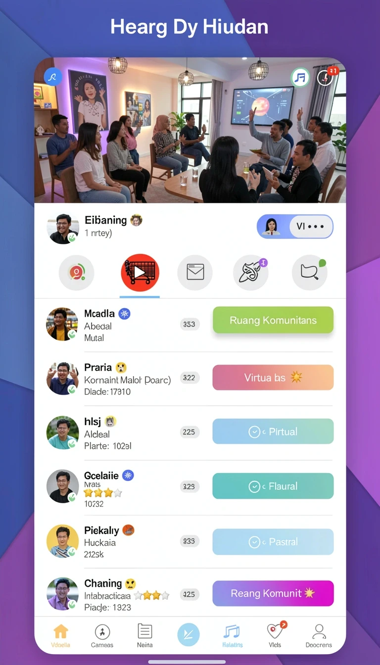 border App Terbaru: Fitur Unggulan dan Download screenshot 2