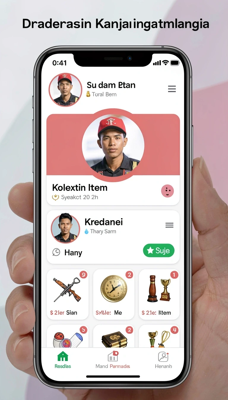 Download oja89 APK Terbaru untuk HP Android screenshot 2