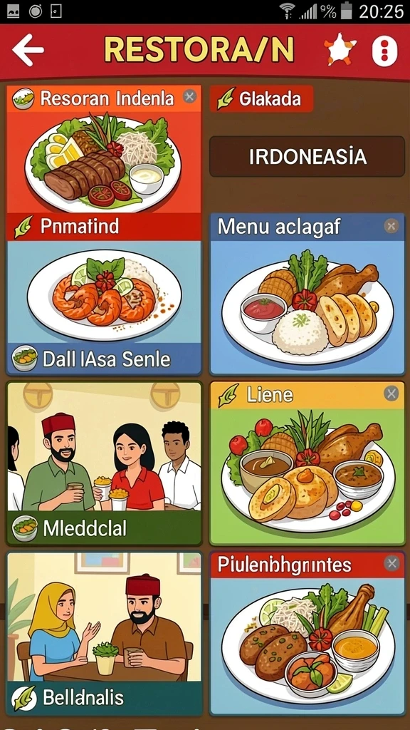 mdgwin Versi Terbaru untuk Android Tanpa Ribet screenshot 1