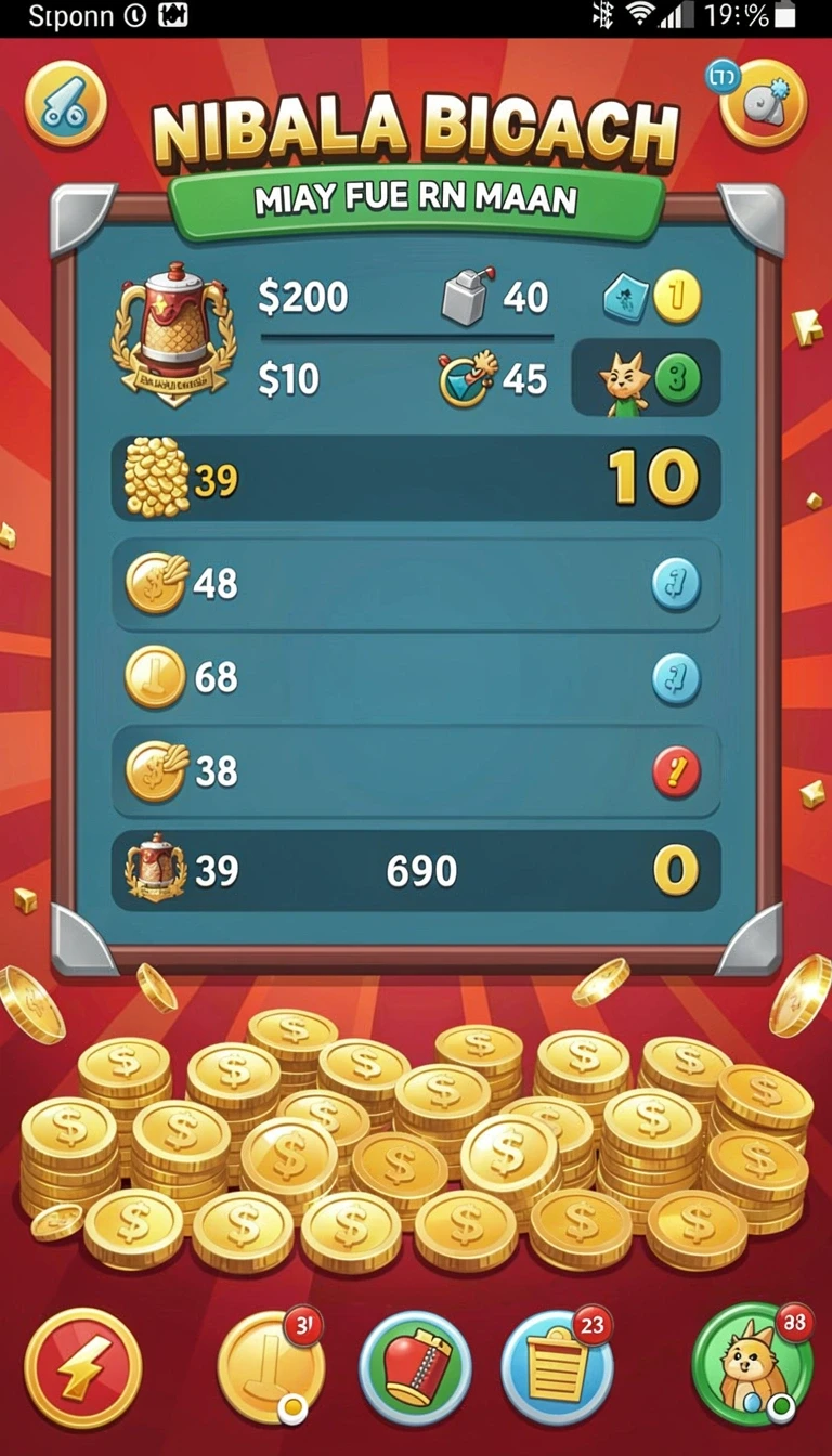 3446slots APK Terbaru dan Aman untuk Diunduh screenshot 2