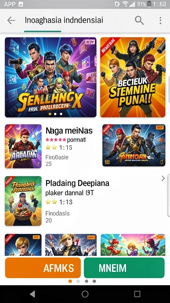 Update Aplikasi rp6789 Terbaru 2026 screenshot 1